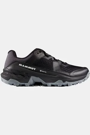 Mammut Girun II Low Gore-Tex Wandelschoen Dames
