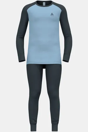 Odlo Active Warm Eco Special Set