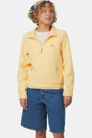 Ayacucho Tenby 1/2 Zip Fleecetrui Dames