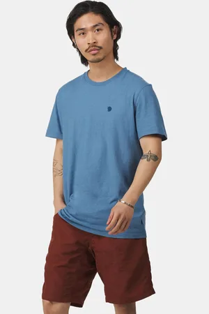 Fjällräven Hemp Blend T-Shirt