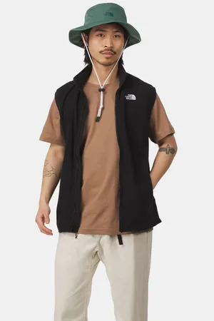 The North Face M 100 Glacier Vest