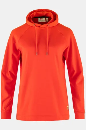 Fjällräven Vardag Hoodie Trui Dames