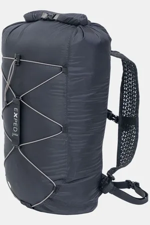 Exped Cloudburst 25 Rugzak