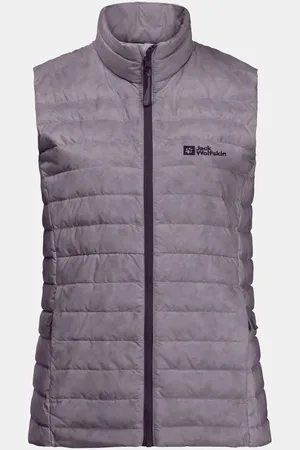Jack Wolfskin Pilvi Down Bodywarmer Dames