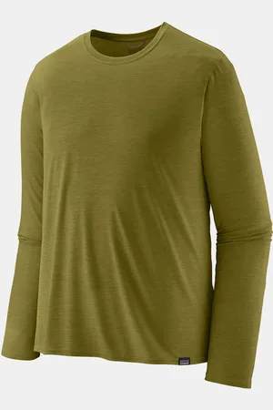 Patagonia L/S Capilene Cool Daily Shirt
