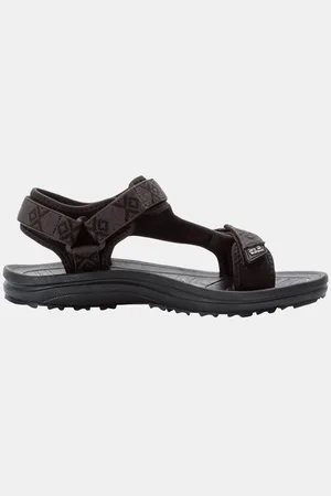Jack Wolfskin Wave Breaker Wandelsandaal Dames