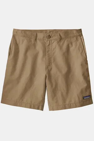 Patagonia Lightweight All-wear Hemp 8" Kortebroek