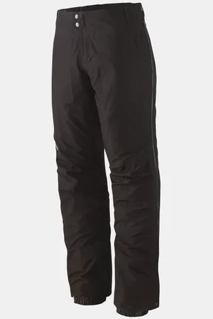Patagonia Triolet Hardshell Broek Dames