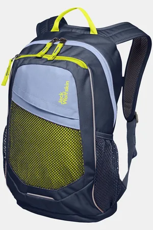 Jack Wolfskin Track Jack Dagrugzak Junior
