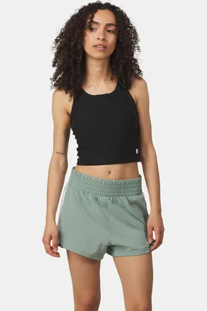 vuori Elevation Racerback Tank Top Dames