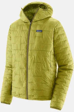 Patagonia Micro Puff Hoody Isolatiejas