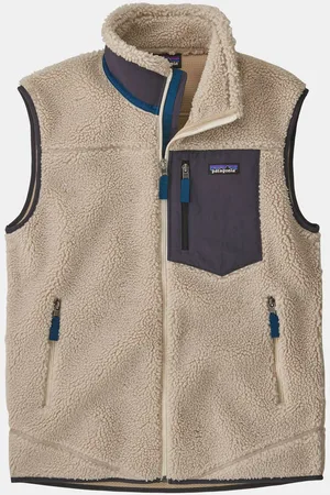 Patagonia Classic Retro-X Bodywarmer
