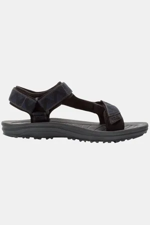 Jack Wolfskin Wave Breaker M Sandaal
