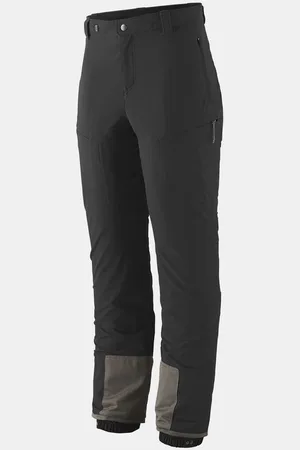 Patagonia Alpine Guide Pants - Short Softshell Broek Dames
