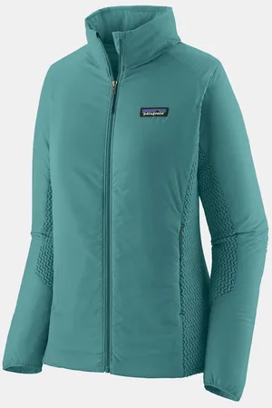 Patagonia Nano-Air Light Hybrid Jas Dames
