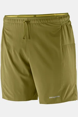 Patagonia Strider Pro 7" Kortebroek