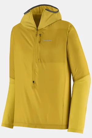 Patagonia Airshed Pro Pullover