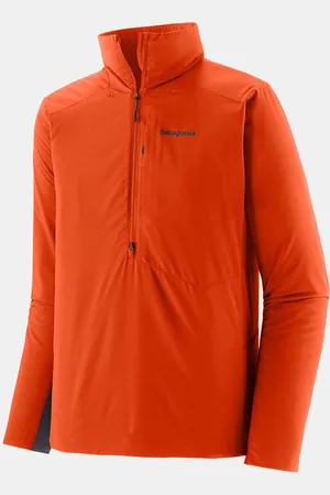 Patagonia Nano-Air Ultralight Pullover