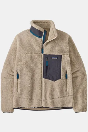 Patagonia Classic Retro-X Fleecejas