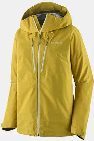 Patagonia Triolet Hardshell Jas Dames