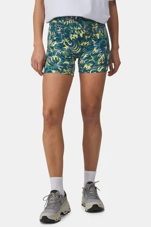 Patagonia Endless Run Shorts - 6 Inch Dames