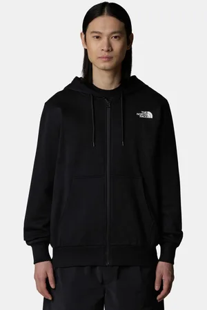 The North Face Simple Dome Full Zip Hoody Fleecevest