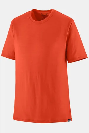 Patagonia Capilene Cool Merino T-Shirt
