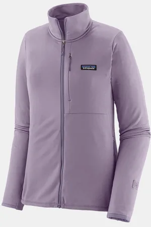 Patagonia R1 Thermal Fleecevest Dames