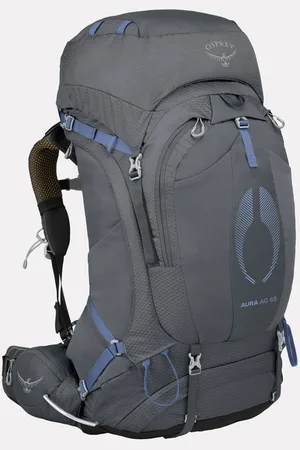 Osprey Aura AG 65 Rugzak Dames