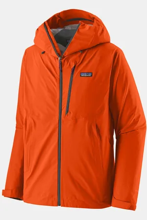 Patagonia Granite Crest 3L Hardshell Jas