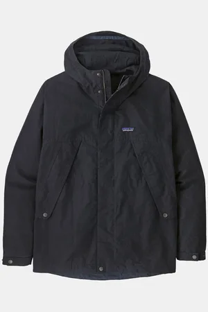 Patagonia Waxed Cotton Jas