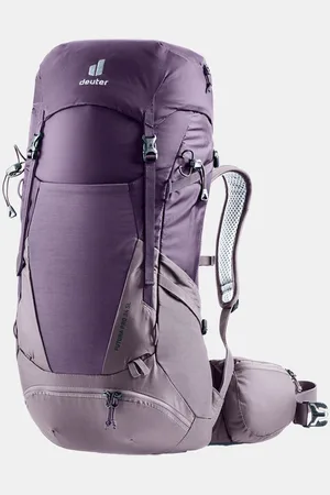 Deuter Futura Pro 34 Sl Backpack Dames