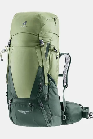 Deuter Futura Air Trek 45 + 10 Sl Backpack Dames