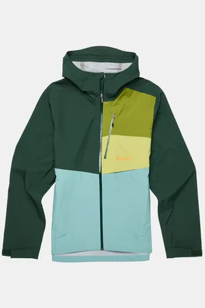 COTOPAXI Impermeo 3L Hooded Hardshell