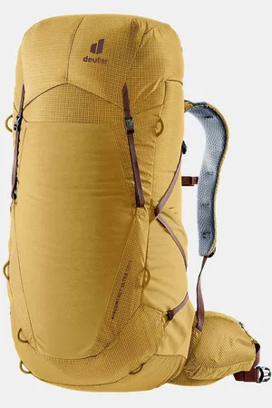 Deuter Aircontact Ultra 50+5 Backpack