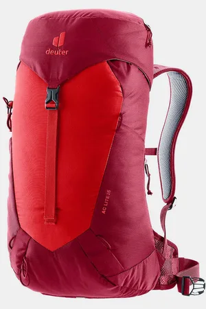 Deuter Ac Lite 16 Rugzak