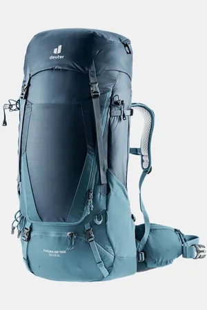 Deuter Futura Air Trek 55 + 10 Sl Backpack Dames