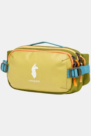COTOPAXI Allpa X 1,5L Hip Pack Heuptas