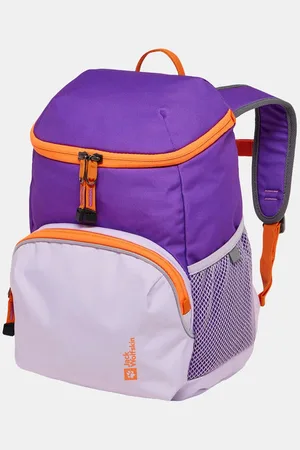 Jack Wolfskin Erlebnis Dagrugzak Junior