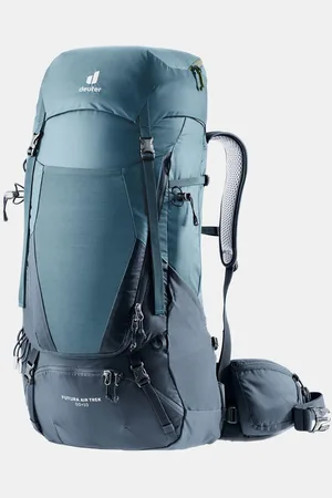 Deuter Futura Air Trek 50 + 10 Backpack