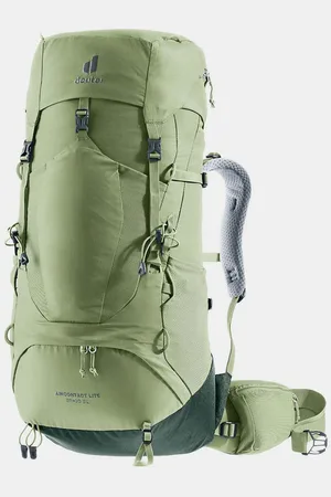 Deuter Aircontact Lite 35 + 10 Sl Backpack Dames