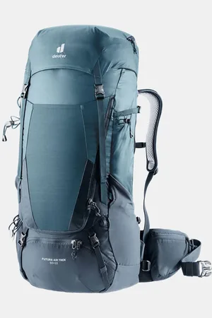 Deuter Futura Air Trek 60 + 10 Backpack