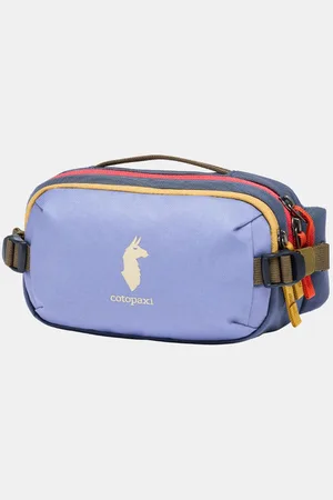 COTOPAXI Allpa X 1,5L Hip Pack Heuptas