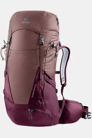 Deuter Futura Pro 34 Sl Backpack Dames