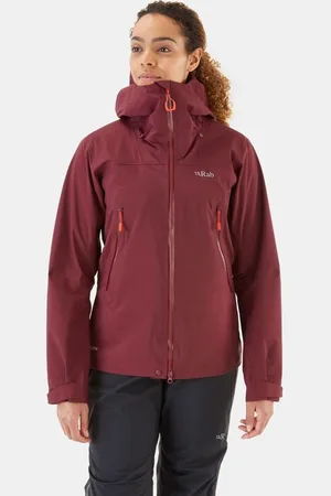 Rab Kangri Gore-Tex Hardshell Jas Dames