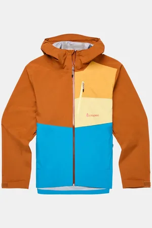 COTOPAXI Impermeo 3L Hooded Hardshell