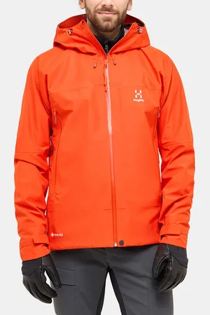 Haglöfs Roc Flash Hardshell Jas
