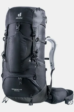 Deuter Aircontact Lite 35 + 10 Sl Backpack Dames