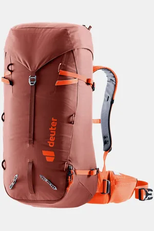 Deuter Guide 34+8 Backpack