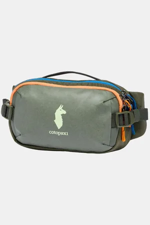 COTOPAXI Allpa X 1,5L Hip Pack Heuptas